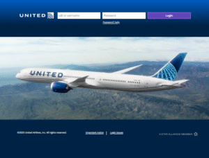 myIDTravel UAL Com