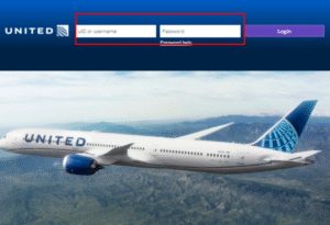 myIDTravel UAL Com