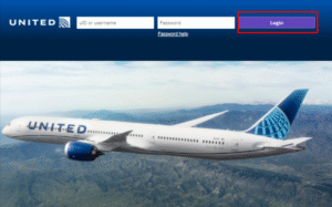 myIDTravel UAL Com