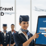 myIDTravel User ID