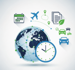 myIDTravel App