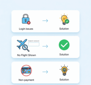 myIDTravel App