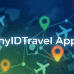 myIDTravel App