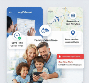 myIDTravel App Download
