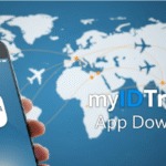 myIDTravel App Download
