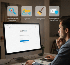 myIDTravel Phone Number