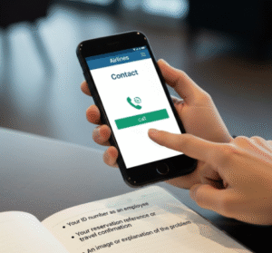 myIDTravel Phone Number