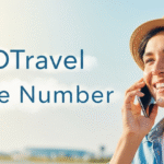 myIDTravel Phone Number
