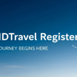 myIDTravel Register
