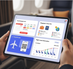 myIDTravel Register