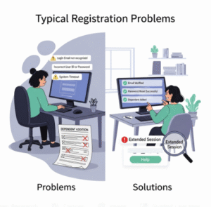 myIDTravel Register