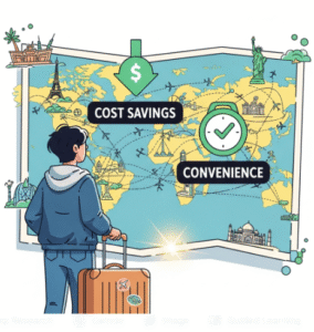 myIDTravel Airlines List