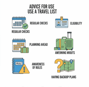 myIDTravel Airlines List