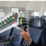 myIDTravel Seats Available Explanation