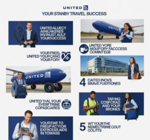 myIDTravel UAL Com