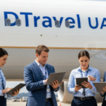 myIDTravel UAL Com