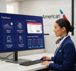 MyIDTravel Login American Airlines