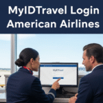 MyIDTravel Login American Airlines