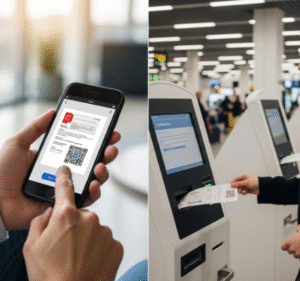How To use myIDTravel