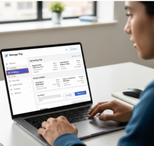 How To use myIDTravel