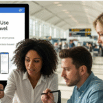 How To use myIDTravel