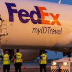 FedEx myIDTravel