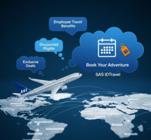 SAS IDTravel