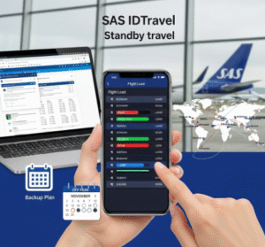 SAS IDTravel