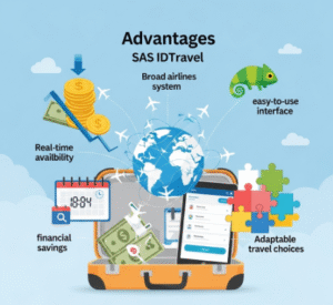 SAS IDTravel