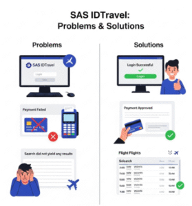 SAS IDTravel