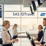 SAS IDTravel