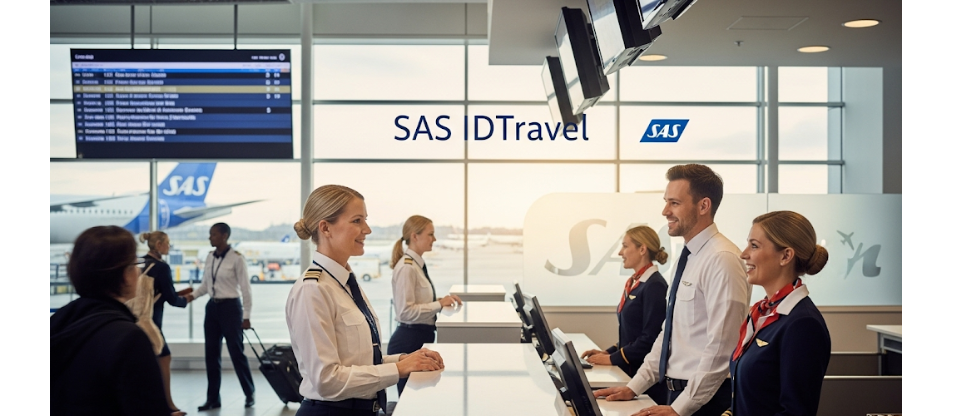 SAS IDTravel
