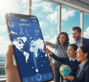 JetBlue myIDTravel