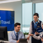 JetBlue myIDTravel