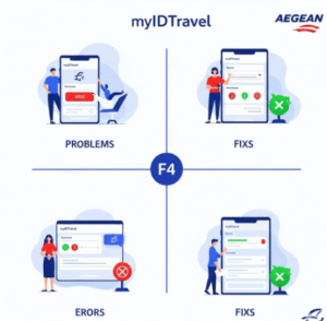 myIDTravel Aegean