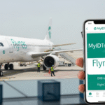MyIDTravel Flynas