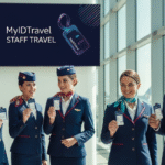 MyIDTravel Staff Travel