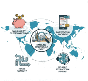 MyIDTravel Sign Up