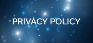 Privacy Policy