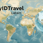 MyIDTravel Latam