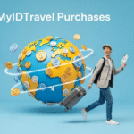 MyIDTravel Purchases