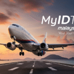 MyIDTravel Malaysia Airlines
