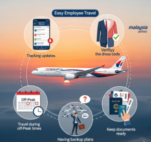 MyIDTravel Malaysia Airlines