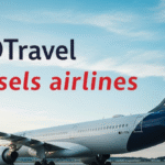 MyIDTravel Brussels Airlines