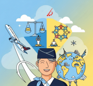 MyIDTravel Brussels Airlines