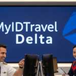 MyIDTravel Delta