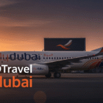MyIDTravel flydubai