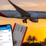 MyIDTravel Air Mauritius