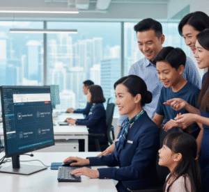 MyIDTravel Cathay Pacific