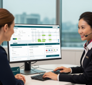MyIDTravel Cathay Pacific